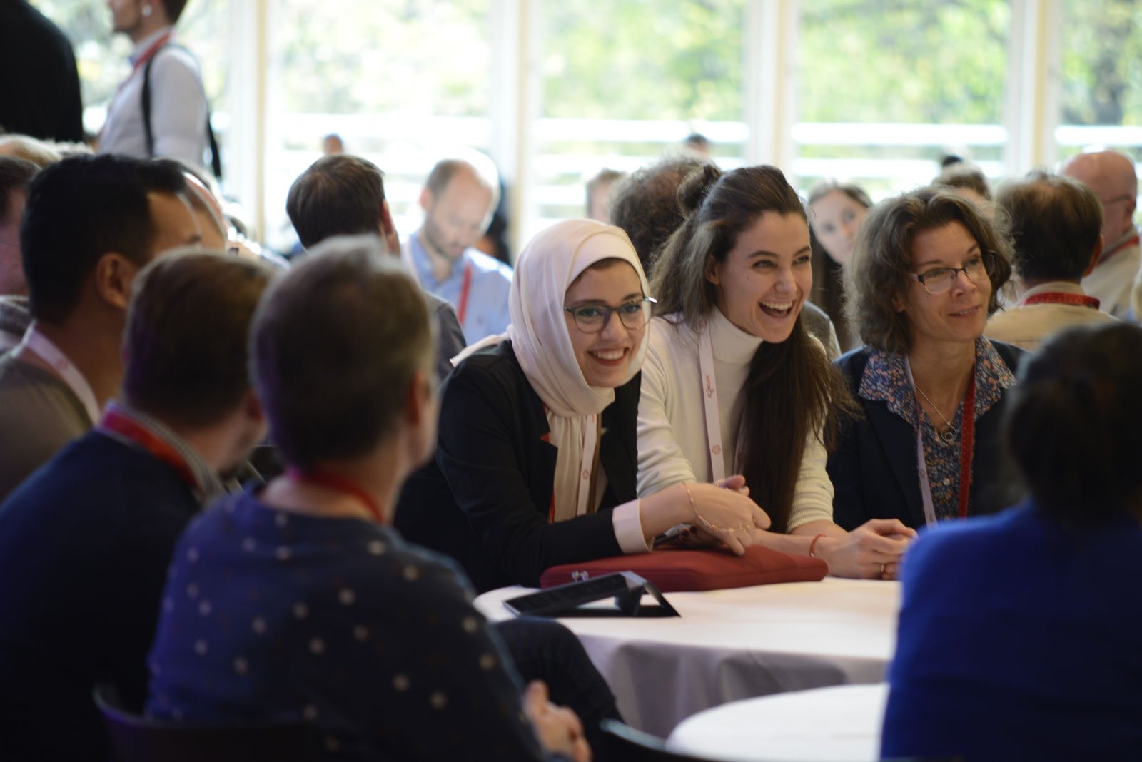 Festival of Biologics Oct 13–15 2026